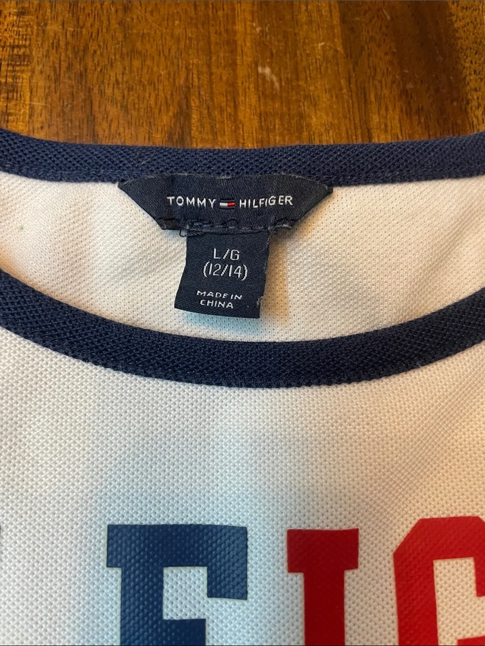 Tommy Hilfiger Dress